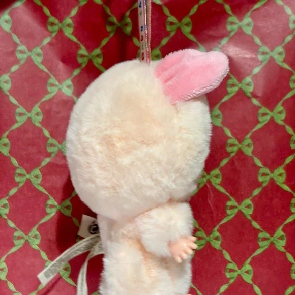 🥰BB3 Mini Animal World Blind box JuJu 🥹🐷 - Picture 4 of 9